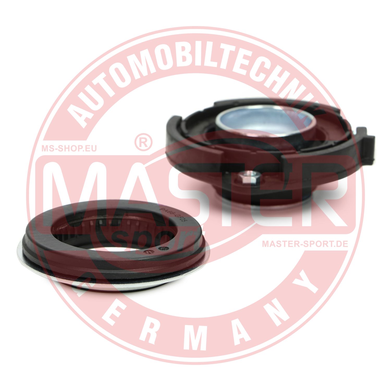 Set reparatie rulment sarcina amortizor MASTERSPORT GERMANY 180017140